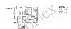 The Vales (D19), Condominium #573147911